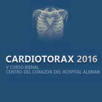 Cardiotorax 2016